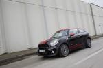 Mini Paceman All4 JCW 2013 года